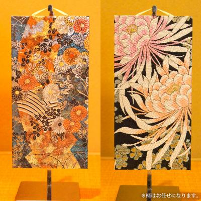 ふるさと納税 山形市 柄お任せ マグネット吸着 着物壁掛け FY25-244 |  | 02