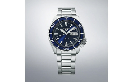 SBSA259｢セイコー5スポーツ｣メカニカル／時計 ウォッチ 腕時計 セイコー 機械式腕時計 SEIKO ファッション メンズ 岩手県 二戸市