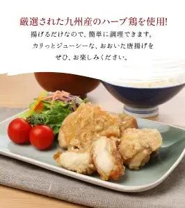 元祖おおいた唐揚げ　約2kg A03023