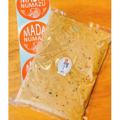 ふるさと納税 沼津市 沼津産マダイづくしセット1(鯛茶漬け・鯛だし・鯛さしみ・鯛みそ) |  | 03