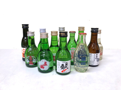 【C06011】土佐の地酒飲み比べセット