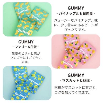 ふるさと納税 京都市 【UCHU wagashi】GUMMY 3種セット |  | 02