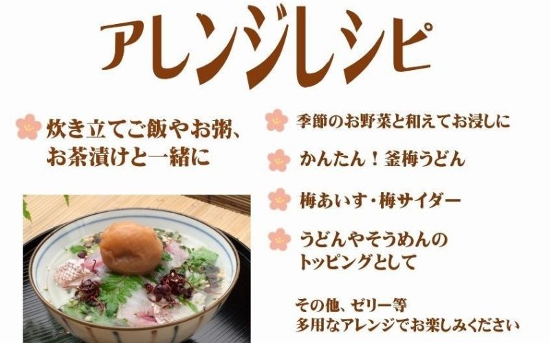 紀州南高梅 はちみつ極 塩分約6％ 850g ［YM10m］ 【yamada009A】
