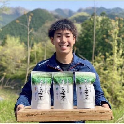 ふるさと納税 桐生市 【ぐんまの桑茶】パウダータイプ・緑茶タイプ・ほうじ茶タイプ　ギフトセット |  | 01