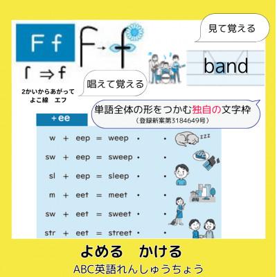 ふるさと納税 つくば市 「覚えられるから 楽しくなる」 親子で学べる 英単語教材セット |  | 02