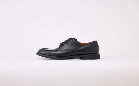 紳士靴 NR-2361  Black　Ｄ 25.5cm