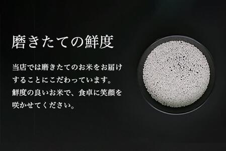 【定期便】令和7年産 南魚沼産コシヒカリ 精米 5kg 12ヶ月連続