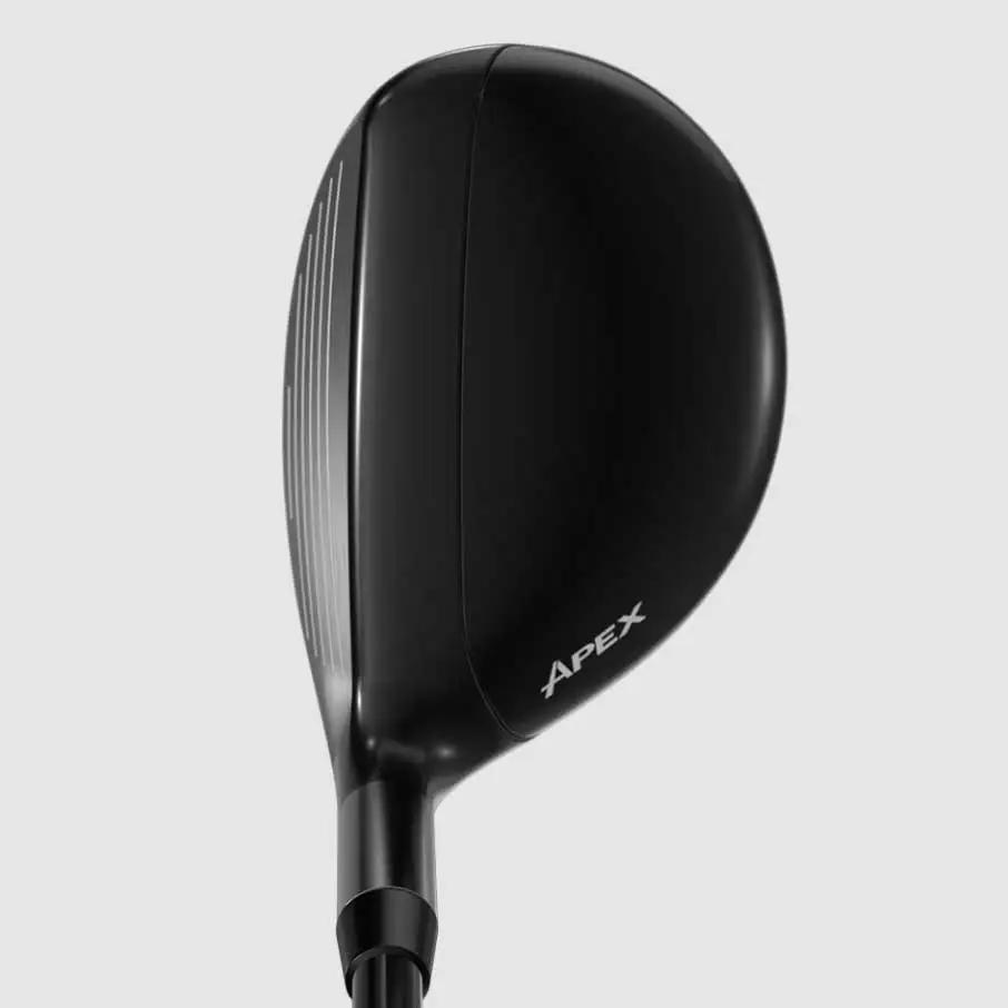 ゴルフクラブ Callaway APEX UW TENSEI Black Silver for Callaway キャロウェイ ゴルフ クラブ エイペックス カーボン キャロウェイゴルフ キャロウェイ