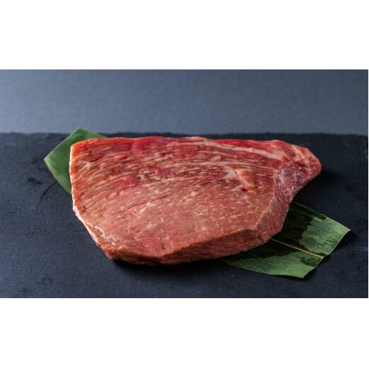 北海道産 黒毛和牛 こぶ黒 A5 モモステーキ 1.5kg ＜LC＞_イメージ3