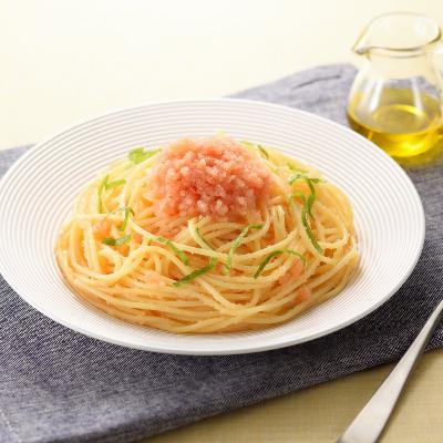 ふるさと納税 遠賀町 訳あり　無着色辛子明太子　ばらこ　小分け　1.5kg