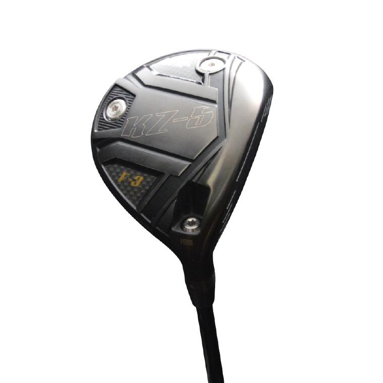 【ふるさと納税】ゴルフ フェアウェイウッド JBEAM KZ-5 FW スポーツ ゴルフクラブ ゴルフ用品 おすすめ カスタム PINGOL Studio