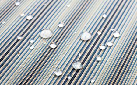 ＃076梅薫 【小倉織】 小倉 縞縞 レジャーセット (ピクニックシート ・ 霜降 クロス )