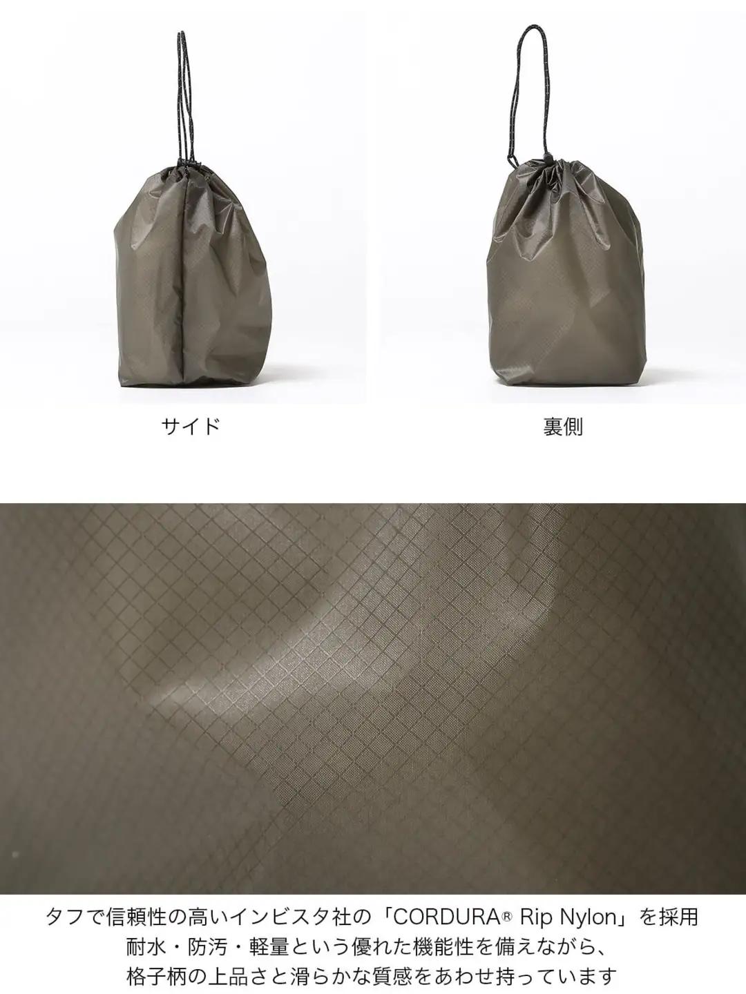 FS MULTI SACK CRN Sサイズ スタッフサック 1点 (パープル) 2026年12月上旬発送 収納 袋 アウトドア キャンプ [A-80143_02]