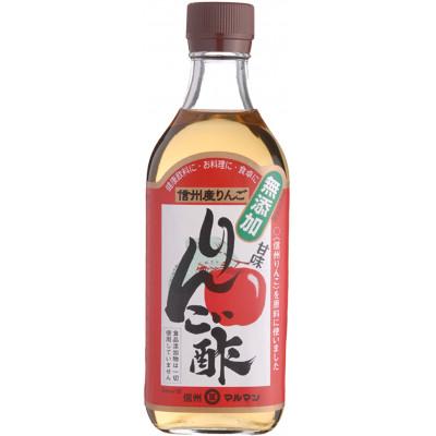 ふるさと納税 飯田市 信州産りんご酢 500ml 3本 |  | 01