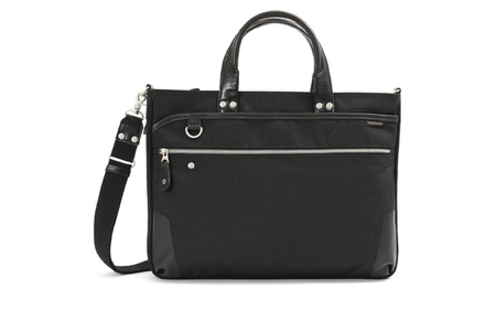 ビジネスバッグ JPF-2171 (GRY)  ＜グレー＞