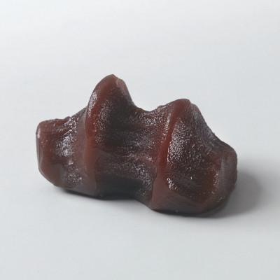 ふるさと納税 枚方市 大阪枚方銘菓 登録商標 くらわんか餅 元祖こしあん 10個入×2セット |  | 01