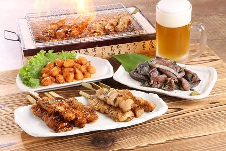 045-08 ビールのお供詰合せ「味なとり」12袋セット