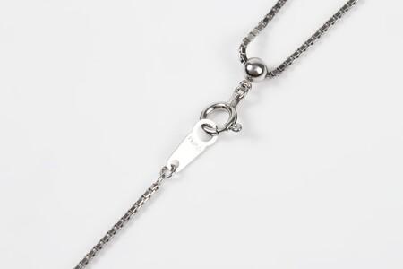 【ふるなび限定】【一点もの】ダイヤモンド（1.023ct）プラチナペンダント　R118　K06141-H　FN-Limited-SP