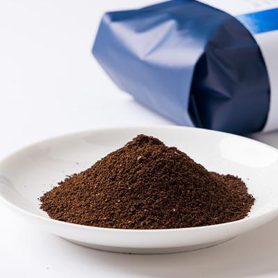 ふるさと納税 上郡町 自家焙煎コーヒー200g(中挽き)・『ブレンド』『スペシャリティコーヒー』4種の詰め合わせ |  | 01