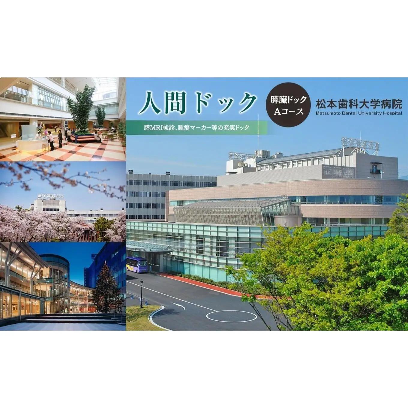 膵臓ドックAコース