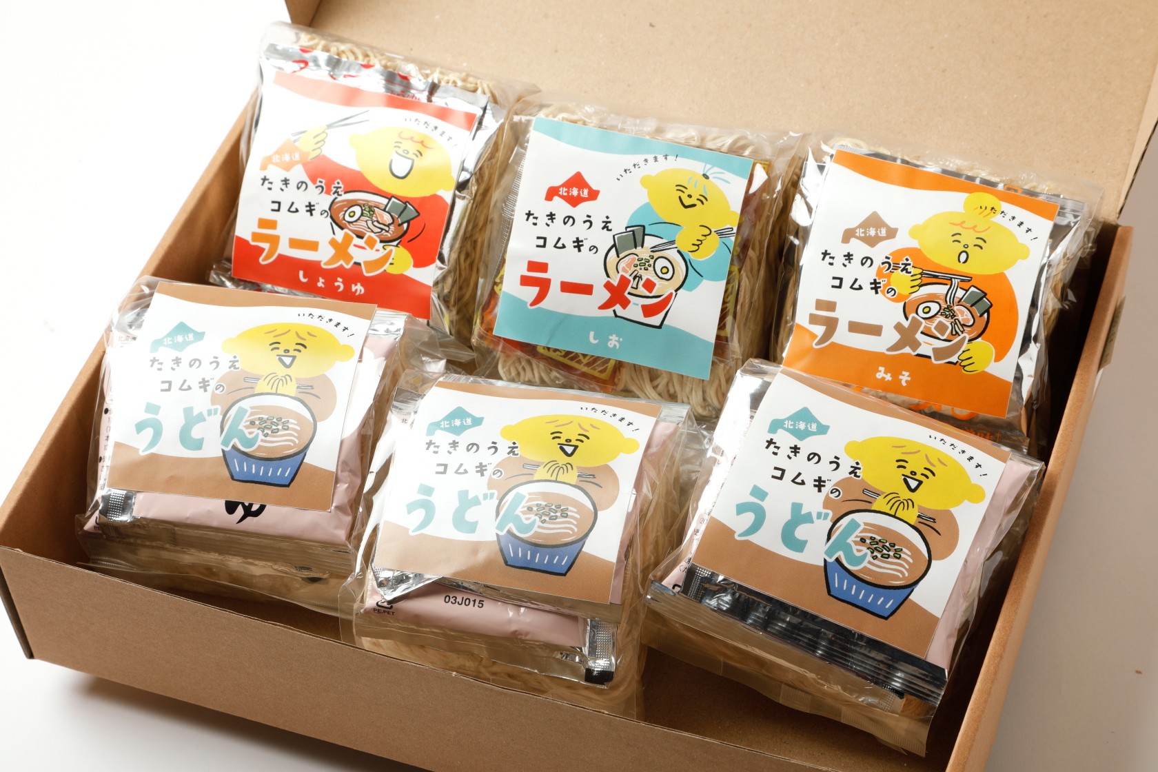 ギフトでのお取り扱いも人気！