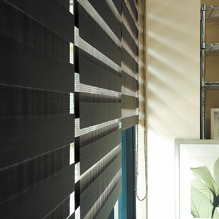 TOSO 調光ロールスクリーン（サイズ 幅90cm×高さ200cm）ホワイト インテリア トーソー [BD115-NT]_イメージ5