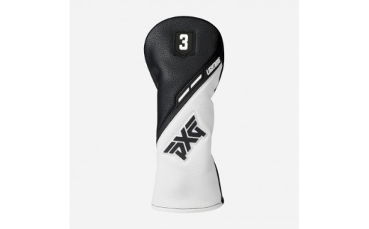 ゴルフクラブ　PXG Lightning フェアウェイウッド #3-S【1734798】