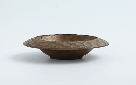 有田焼 Lin NY Soup Bowl (Earth)金照堂 食器 器 うつわ 陶磁器 皿 ギフト 贈答 35000円 3.5万円 bj001