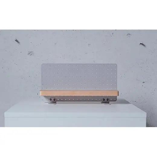 R9 pegboard hinoki stage（キッチン収納） 2025/9/19～