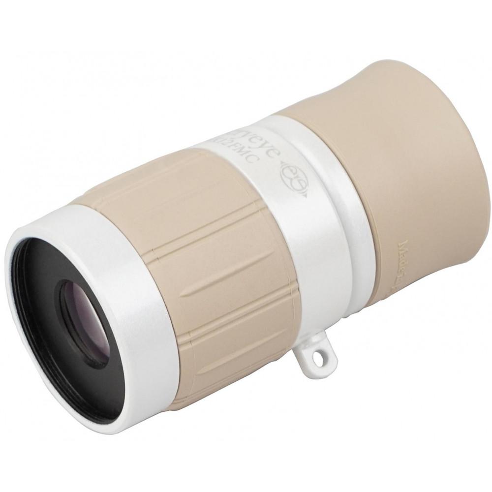 【ふるさと納税】ケンコー 単眼鏡 ギャラリーEYE 4×12 4961607001400 | 雑貨 日用品 人気 おすすめ 送料無料