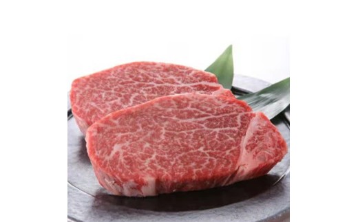 【定期便6回】博多和牛【A4～A5】ステーキ部位食べ比べ3種（ヒレ150g×2枚、ミスジ100ｇ×2枚、モモ100ｇ×2枚）計700ｇ【牛肉 肉 牛 和牛 博多和牛 ブランド牛 ステーキ 希少 部位 食べ比べ 味比べ ヒレ ミスジ もも 部位 3種 A4 A5 ランク冷凍 おすすめ 筑前町 ふるさと納税 送料無料 FL043】