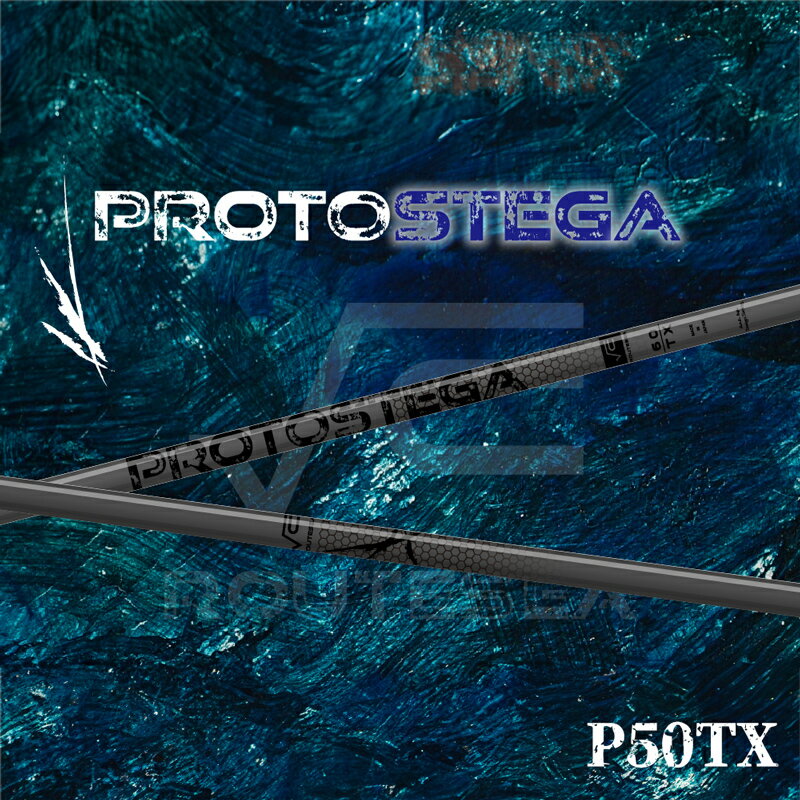 【ふるさと納税】PROTOSTEGA プロトステガ BlackOut 50TX [0412]