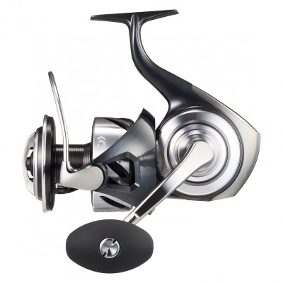 
                  ＜釣具のダイワ＞のスピニングリール 26セルテート SW 18000-H【1714271】
                