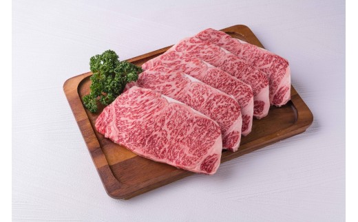 A5鳥取県産黒毛和牛サーロインステーキ(5枚) | 牛肉 和牛 黒毛和牛 A5ランク 鳥取和牛 サーロイン ステーキ ステーキ肉 高級部位 贅沢食材 ごちそう 記念日 ディナー 家庭用 冷凍 保存 枚数選択 ギフト 贈り物 お取り寄せ グルメ 人気 おすすめ 国産 鳥取県 境港市