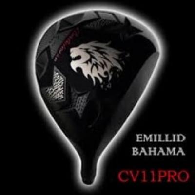 ふるさと納税 伊予市 【オーダーメイド】ゴルフクラブ エミリッドバハマCV11PRO フジクラベンタス|F24