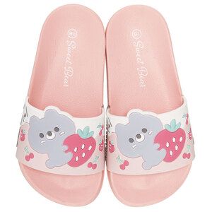 キッズシャワーサンダル　Ｓｗｅｅｔ　Ｂｅａｒ　16cm　　671951　4-069