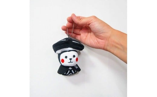 とち介　ぬいぐるミニ【玩具 雑貨 日用品 人気 おすすめ 】