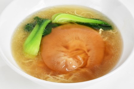 気仙沼・海鮮ふかひれ生ラーメン「極」２食入 [丸光製麺 宮城県 気仙沼市 20563382]