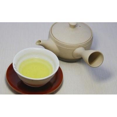 ふるさと納税 掛川市 有機JAS認定・オーガニック掛川茶「きよらか」70g×5袋 |  | 02