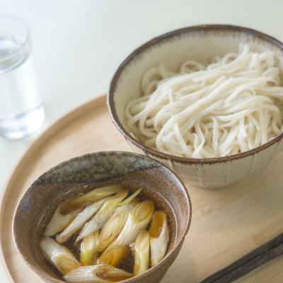 ふるさと納税 熊谷市 KUMAGAYA NIKUJIRU UDON SPIRIT 専用めん 10箱セット |  | 01