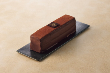 【お中元用】ゴディバ　チョコレートケーキ　1本入り　GODIVA godiva チョコレート ケーキ チョコ ギフト クリーム ガナッシュ スイーツ おやつ 特別 珈琲 コーヒー グルメ 食品 埼玉県