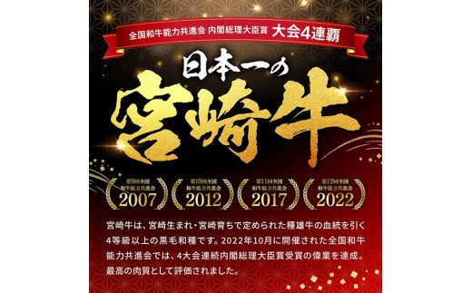 【A5等級】【新鮮チルド便】宮崎牛特選サーロインステーキ 200g　【 肉 宮崎牛 ステーキ サーロイン 牛肉 厳選 A5 】