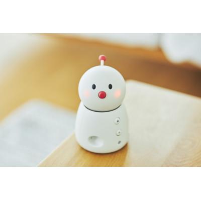 ふるさと納税 青梅市 未来のファミリーロボット BOCCO emo　1台