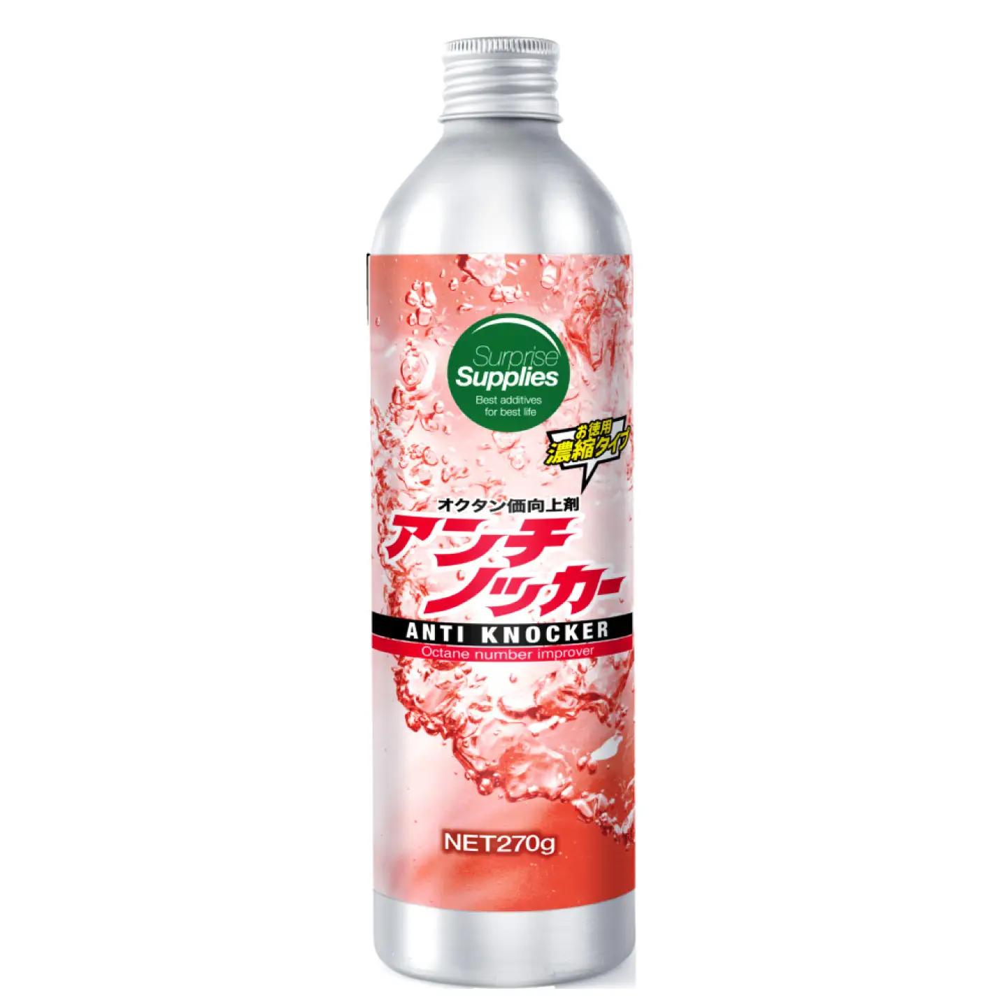 カー用品 アンチノッカー 270g [BAHC004] カー用品
