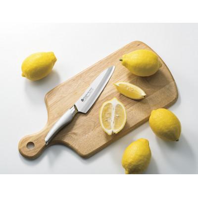 ふるさと納税 燕市 EJH-1000 燕熟の技 オールステンレス ペティナイフ135mm 日本製・燕三条産 |  | 01