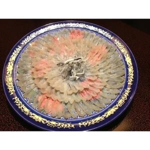 宮城天然とらふぐ刺し(4～5人前)【配送不可地域：離島・北海道・沖縄県・信越、北陸・近畿・中国・四国・九州】【1634562】