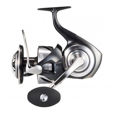 
                  ＜釣具のダイワ＞のスピニングリール 26セルテート SW 20000-H【1714286】
                