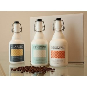 GreenFive定番銘柄コーヒー豆3本セット_飲料・ドリンク コーヒー豆 コーヒー・コーヒー豆 珈琲 珈琲豆_【1206727】