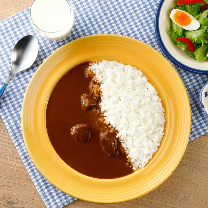 【ふるなびWEEK対象】よこすか海軍カレー 180g×3  [AKAQ001-FW] カレー