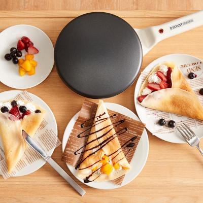 ふるさと納税 東大阪市 ハンディクレープメーカー |  | 02